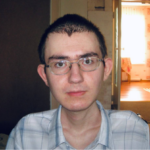 Дмитрий Александров (30.11.22)