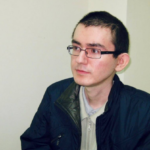 Дмитрий Александров (27.10.23)